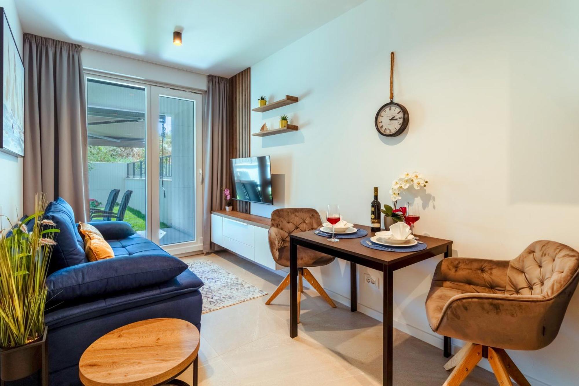 Design Apartment Split Zewnętrze zdjęcie